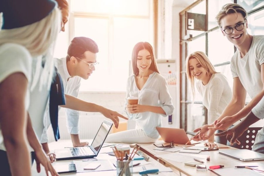 Študij ob delu Sofizo