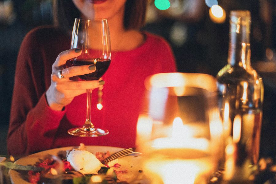 Cviček je kvalitetno dolenjsko vino
