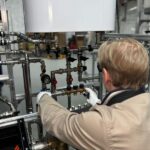 vodovodne inštalacije